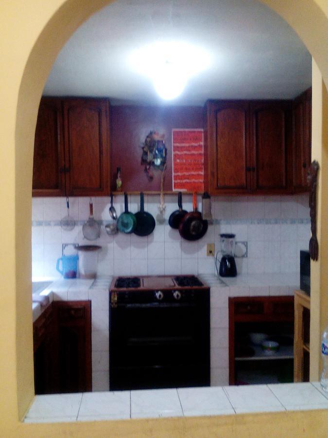 Hostal Nahui Ollin San Cristóbal de Las Casas Eksteriør billede