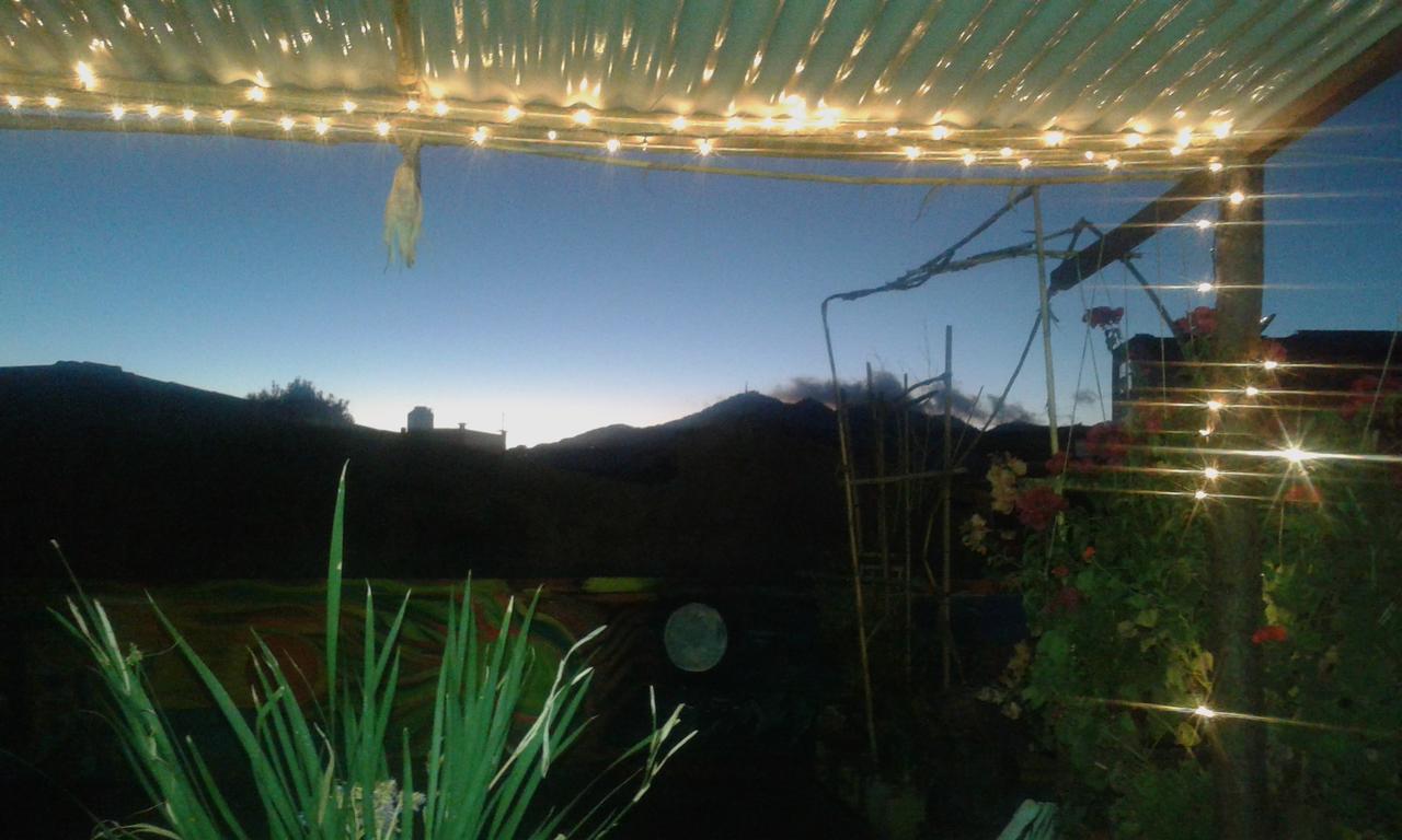 Hostal Nahui Ollin San Cristóbal de Las Casas Eksteriør billede